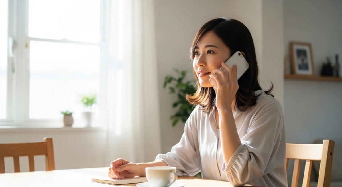 NHKあっさり解約の手続きフローと「電話での伝え方」テンプレ