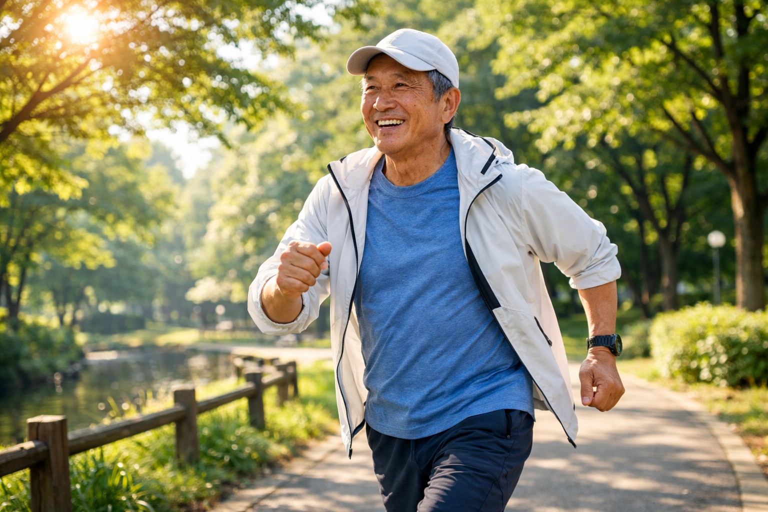 70代手前の身体のズレを解消！再びイメージ通り動くための秘訣