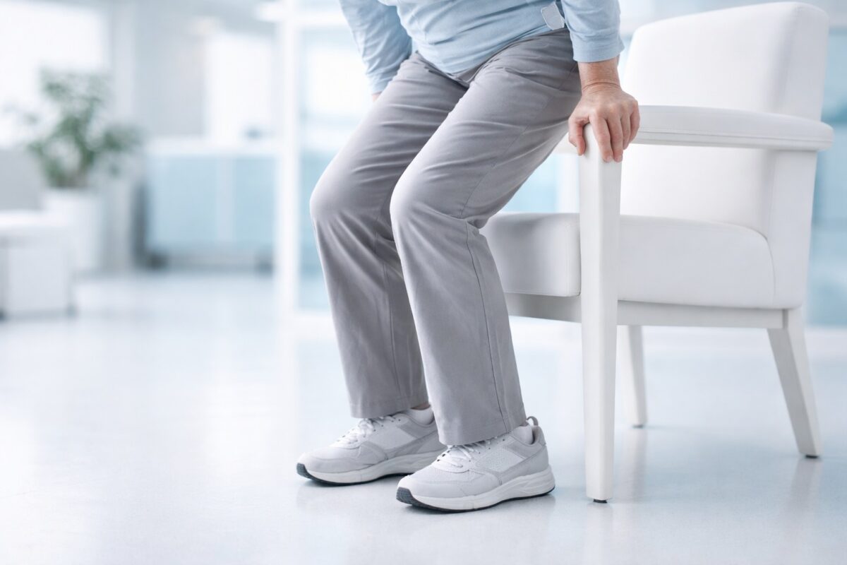 身体の衰えを解明する3つのキーワード:サルコペニア・ロコモ・フレイル