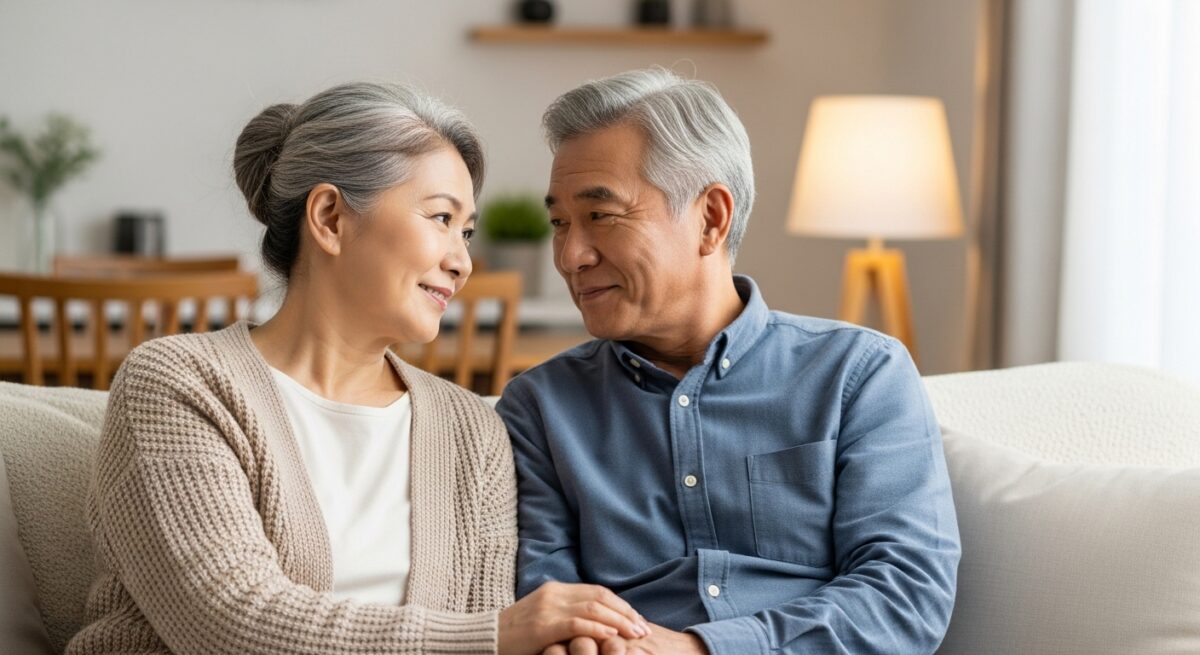 70代手前の身体の衰えに関するよくある質問(FAQ)