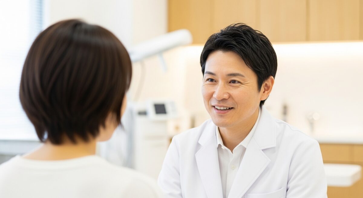 「昔のぎっくり腰のせい」と言い切れない理由と画像検査の落とし穴