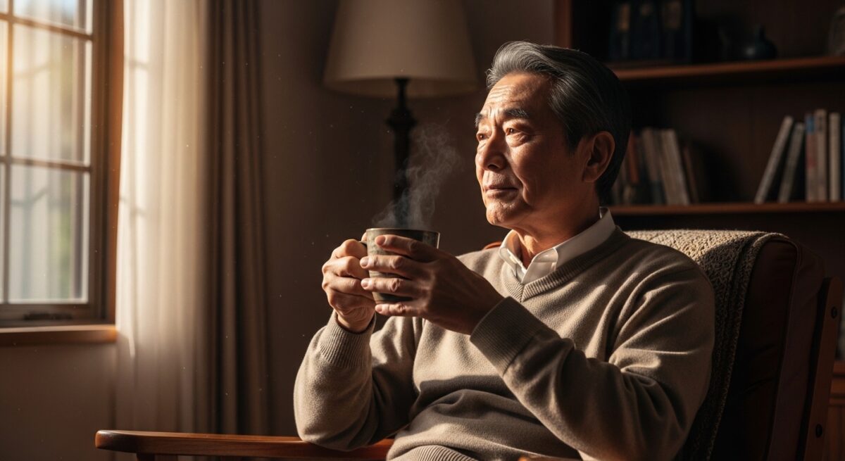 60代で腰痛が悪化したら？見落としてはいけない「危険なサイン（赤旗）」