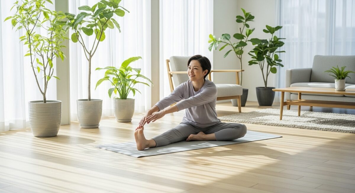 老後の「取り返しのつかない腰痛」を防ぐ！今日からできる正しい予防と対策