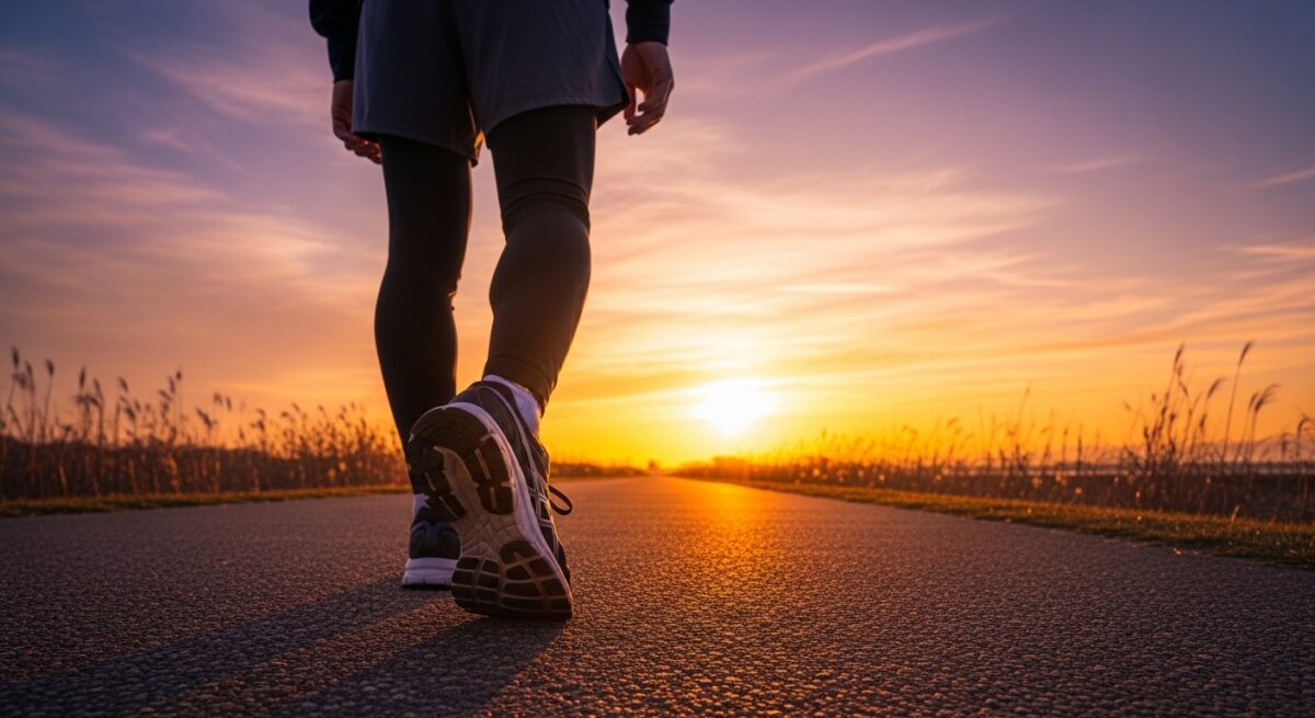 30代のぎっくり腰を教訓に、高齢期の腰痛リスクを最小限に抑えよう