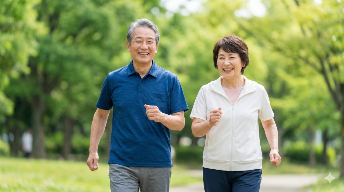 70代で後悔しない自由な老後へ！60代でやっておくべきこと5選