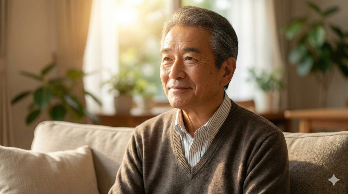 なぜ「70代で後悔しても遅い」のか？シニアが陥る罠と心理