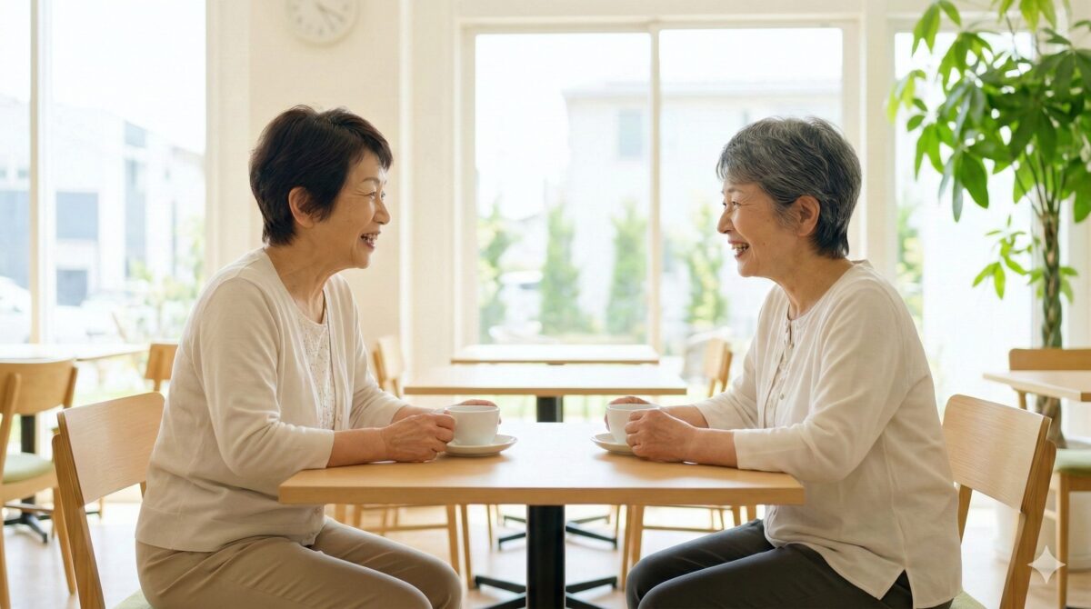 70代を前にした「よくある勘違い」と正しい備え方