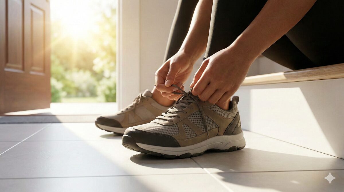 忙しい人向け！今日からできる「最小の一歩」テンプレ