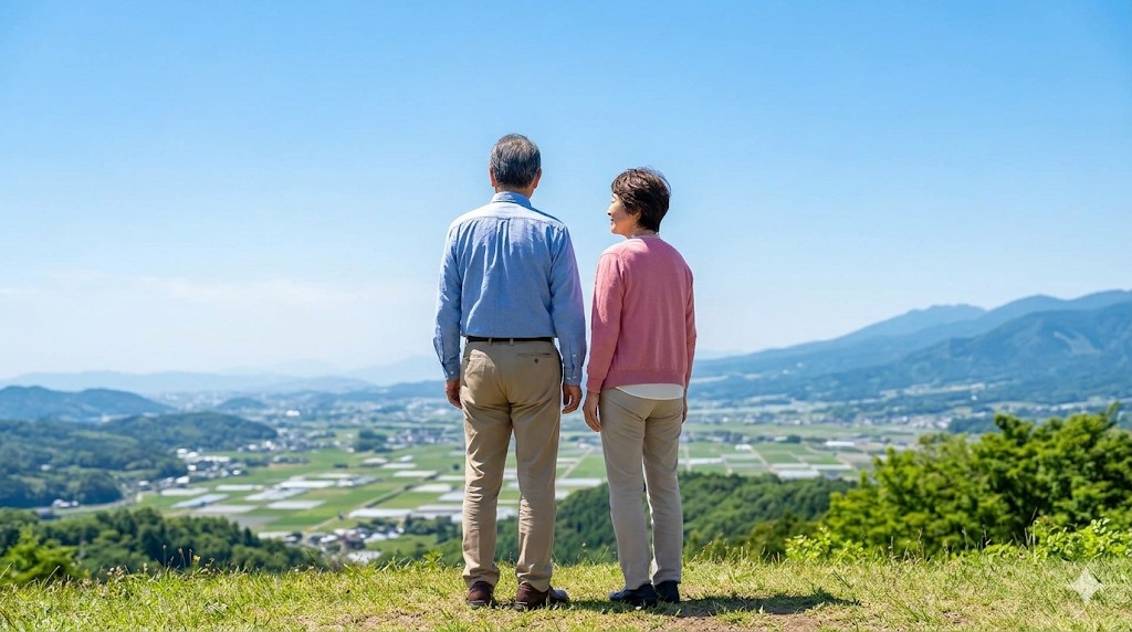 70代で後悔しても遅い！60代で絶対にやっておくべきことの総括