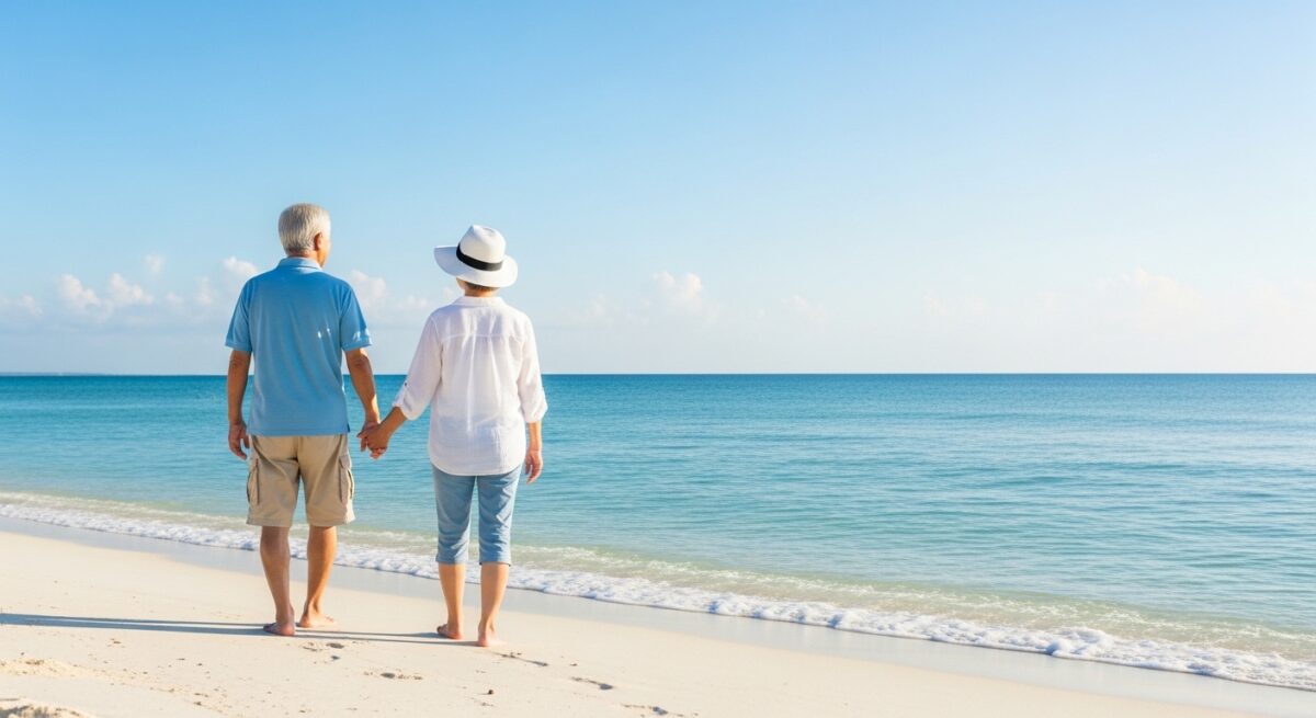 老後海外移住は「お試し居住」から！綿密な計画で豊かなセカンドライフを