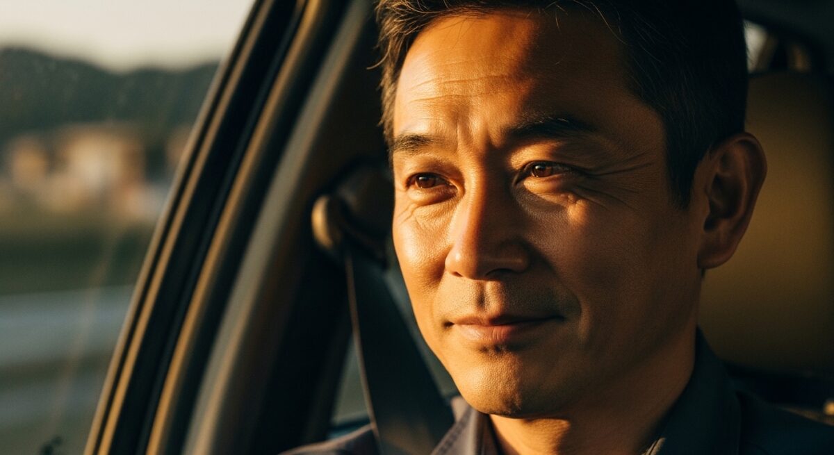 【体験談】腰痛持ちドライバーが語る「車の乗り降りのリアルなつらさ」