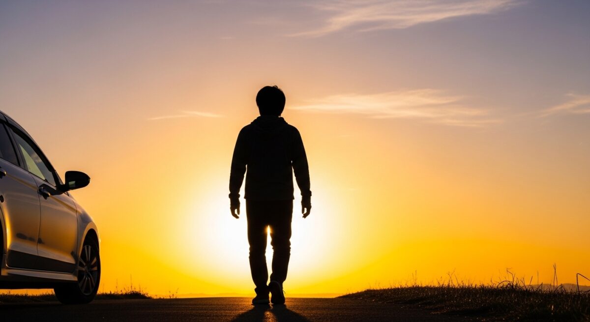 まとめ：車の乗り降りは「ひねりを減らす動作分解」で腰痛のリスクを下げよう