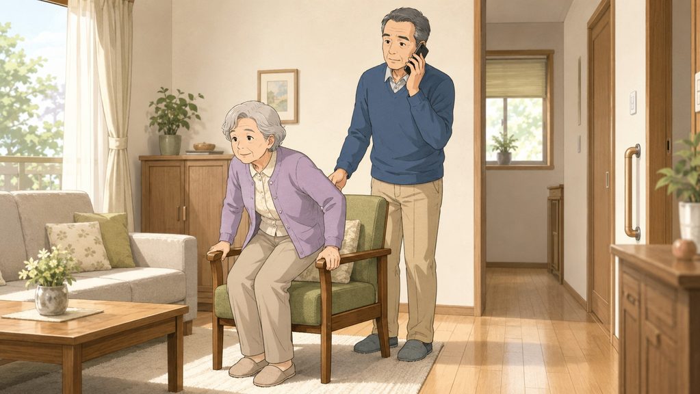 要介護認定 受け方1