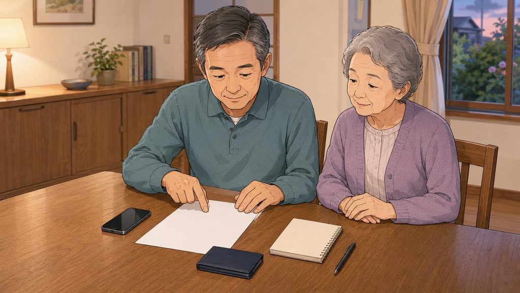 要介護認定 受け方2