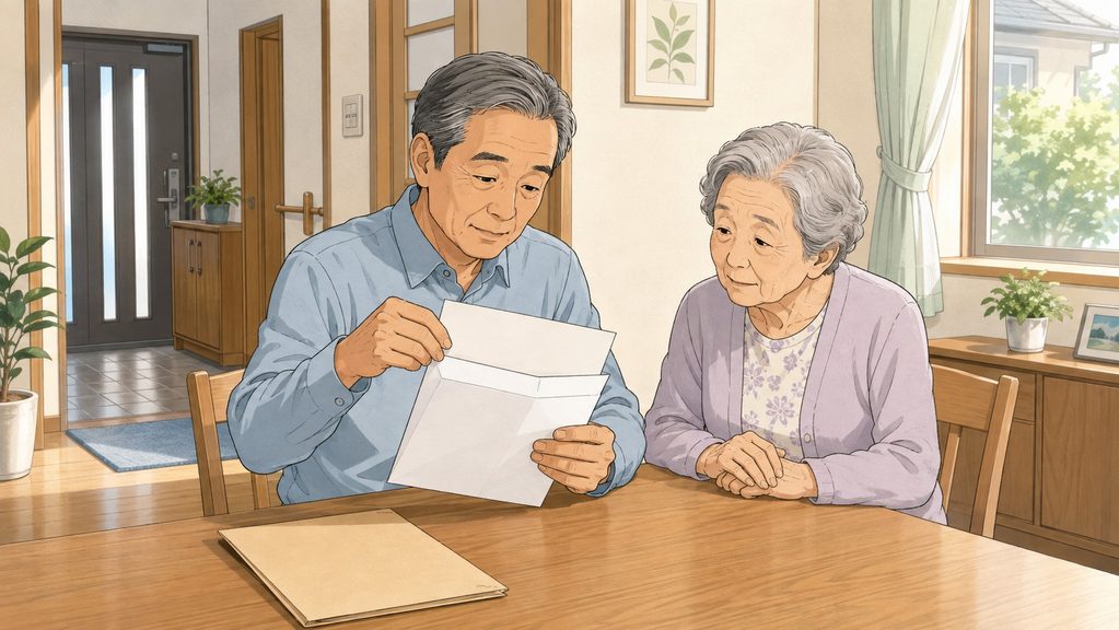 要介護認定 受け方3