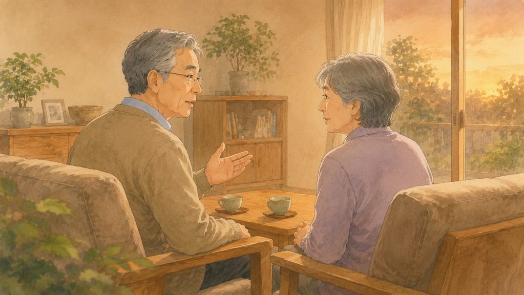 人の名前が出てこない 60代 70代4