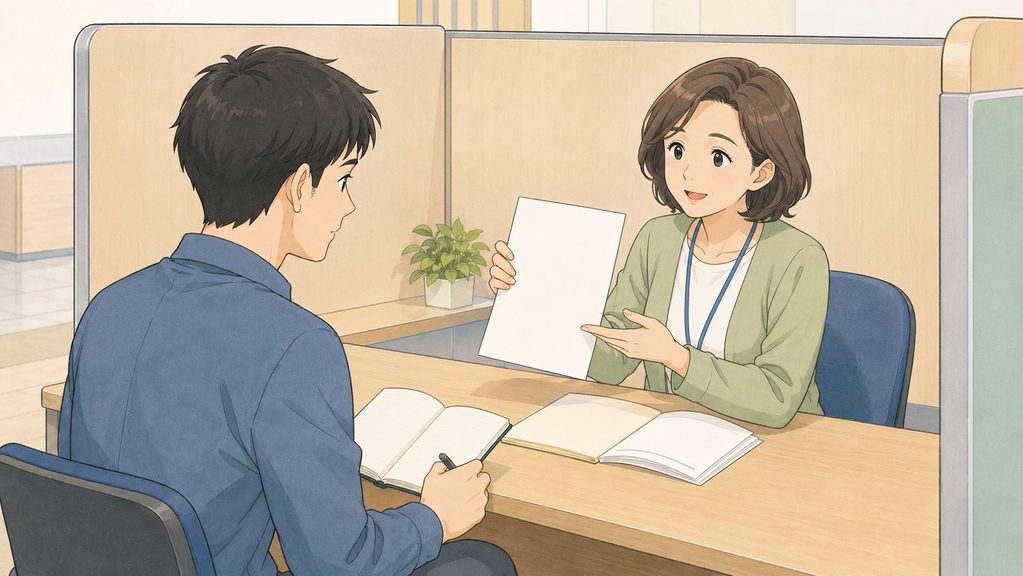 介護費用が重いときに確認したい負担軽減制度
