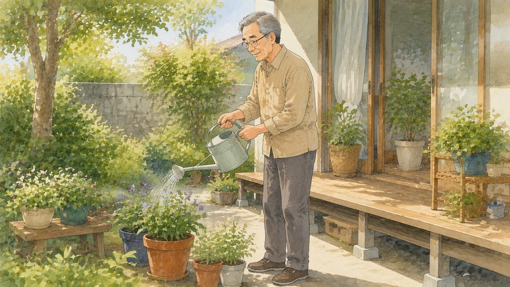 人の名前が出てこない 60代 70代6