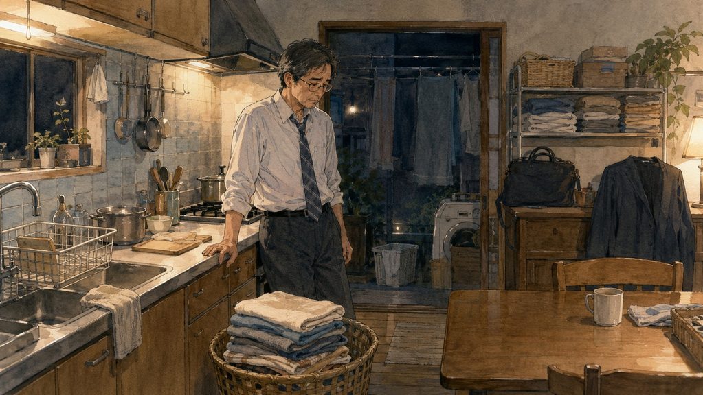 親の認知症 初期対応7