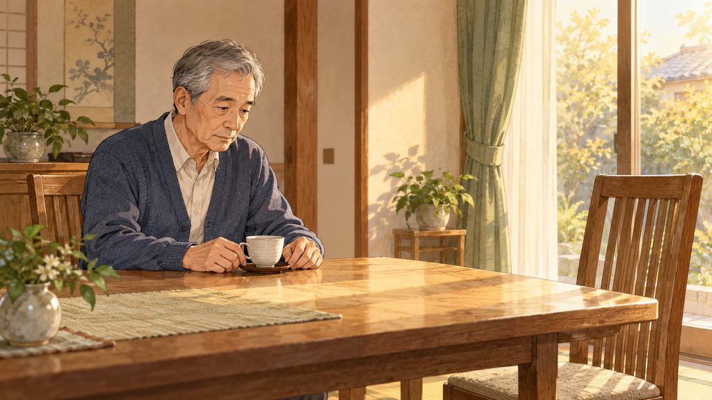「もっと丁寧にできたのではないか」という思いは今も残る