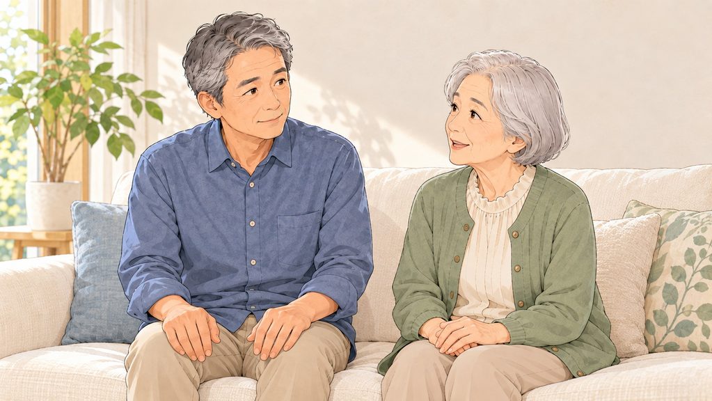 「否定しない」は、間違いを一切訂正しないことではない