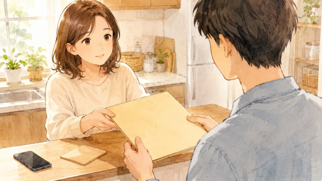介護保険 申請 流れ8