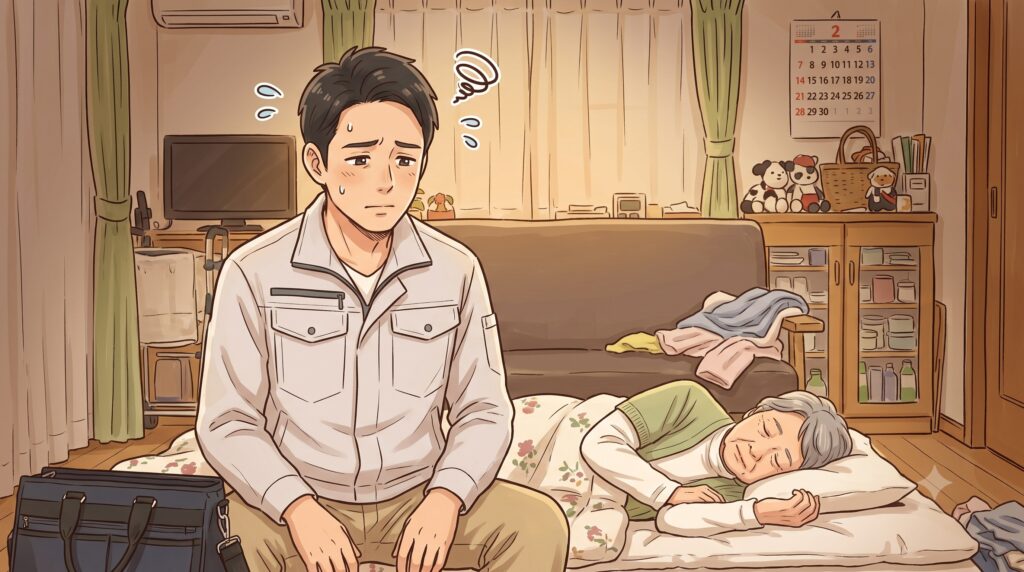 知識があっても、十分にできなかったこと