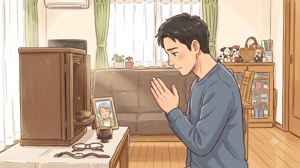 「もっと丁寧にできたのではないか」という思いは今も残る