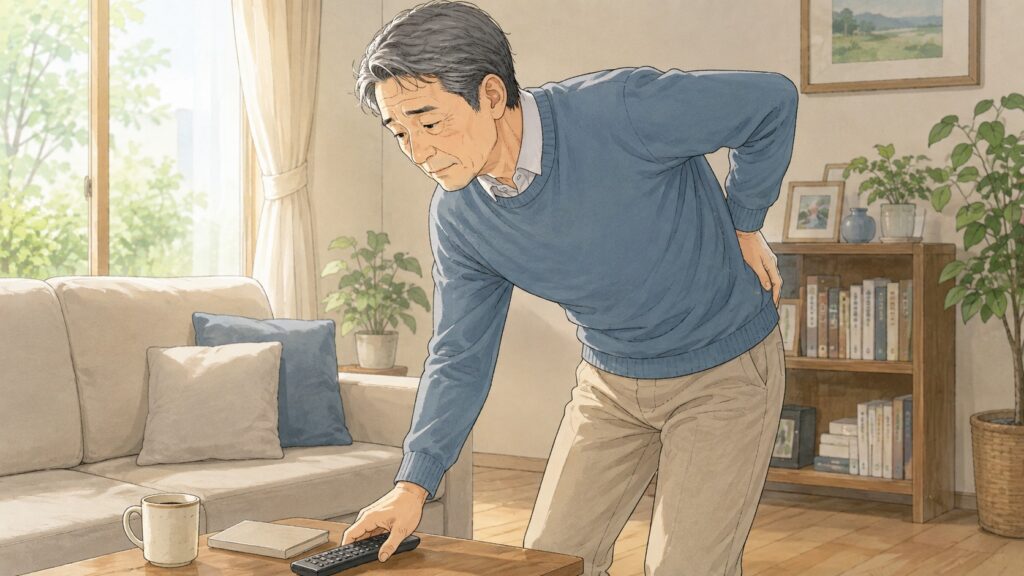 年を取るのが怖い人へ3