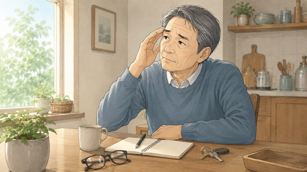 年を取るのが怖い人へ4