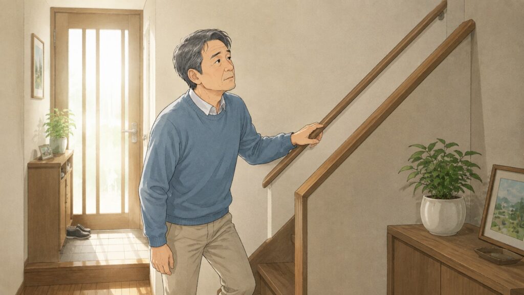 年を取るのが怖い人へ5