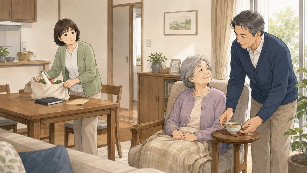 まとめ｜均等より、役割と費用を曖昧にしない
