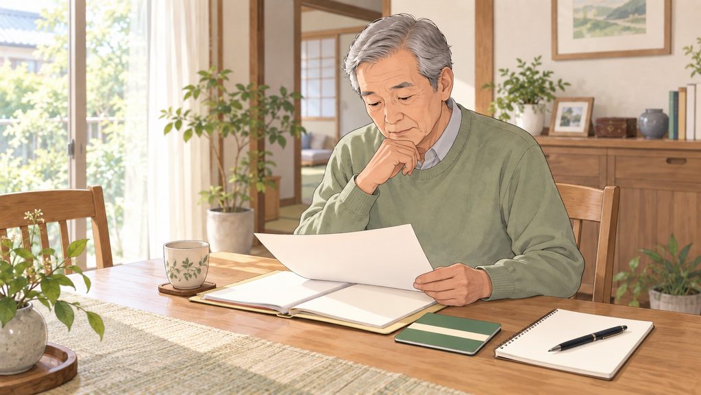 親の終活は何から始める?嫌がられにくい話し方と確認リスト