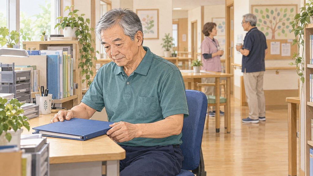 介護現場の人間関係がつらいときに｜私が取っている距離の取り方