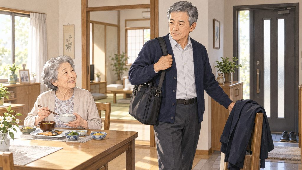 介護と仕事を両立するには？介護離職を決める前に確認したい制度と相談の順番