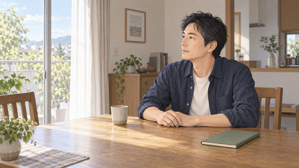 私の両親はエンディングノートを残していなかった