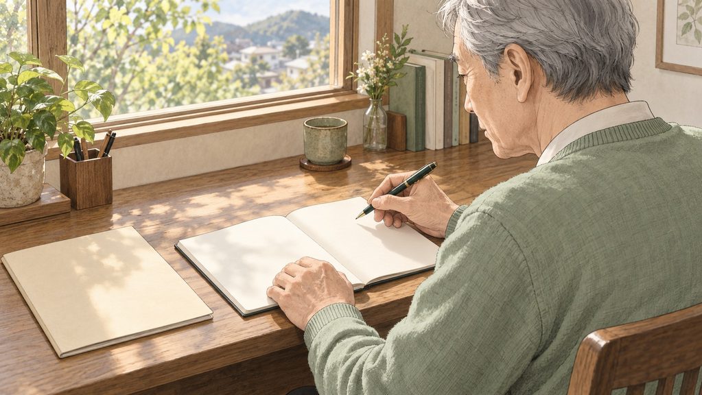 確認したことを残し、決まっていないことは後で話す