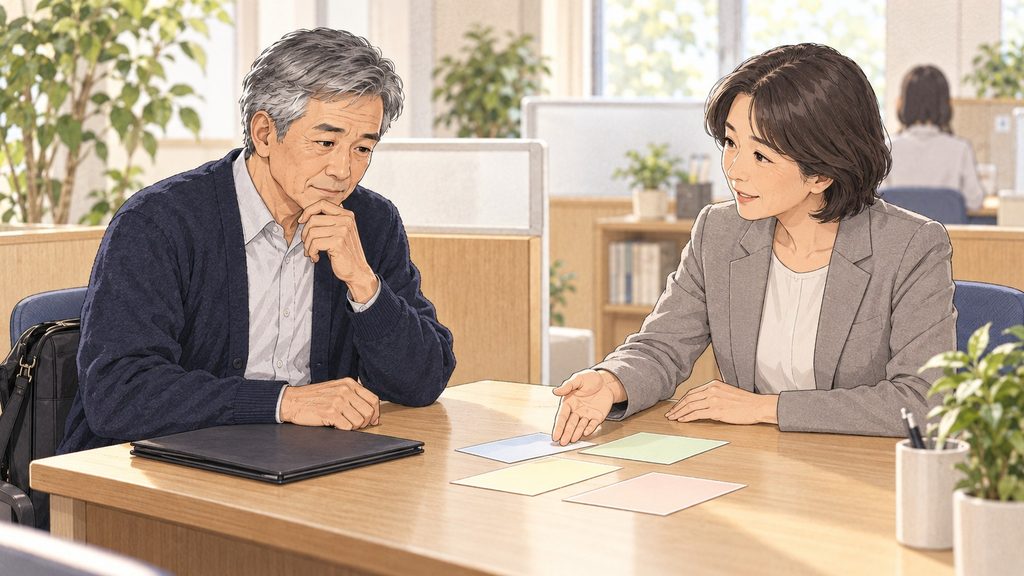 職場で解決しない場合と、それでも両立が難しい場合