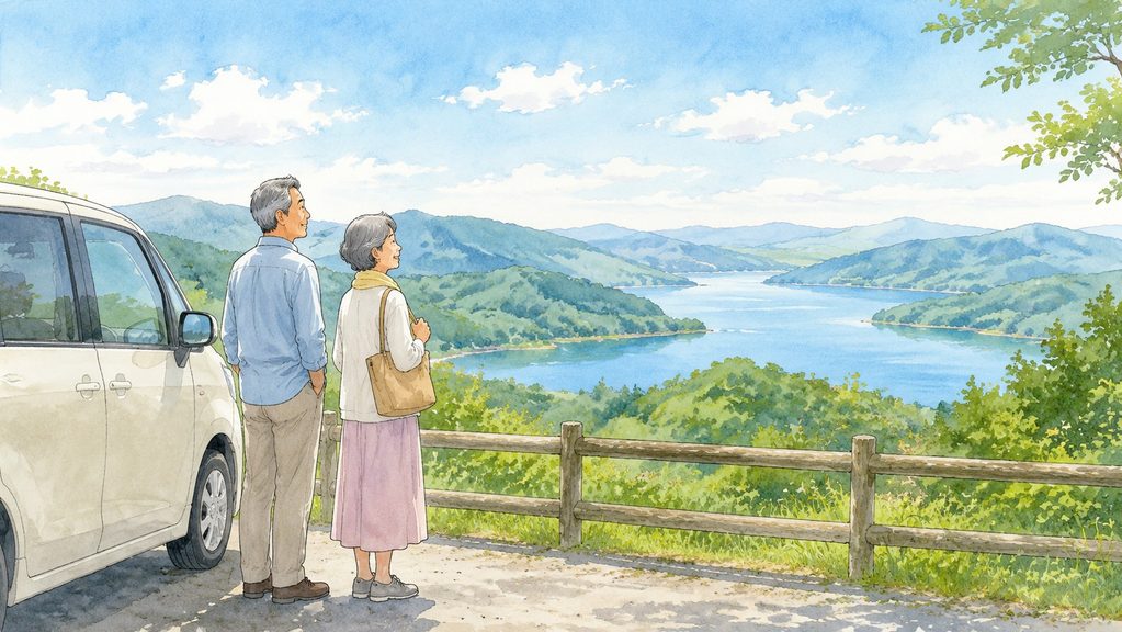 仕事を辞めた後にやりたいことは、いくつもある