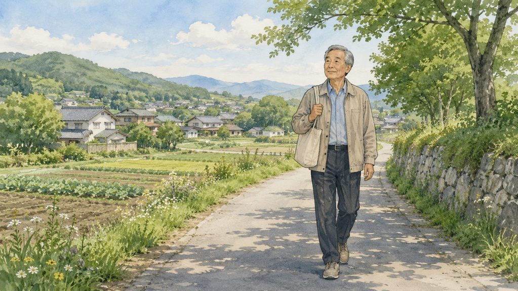 まとめ｜自分の時間と楽しみは、自分でつくっていきたい