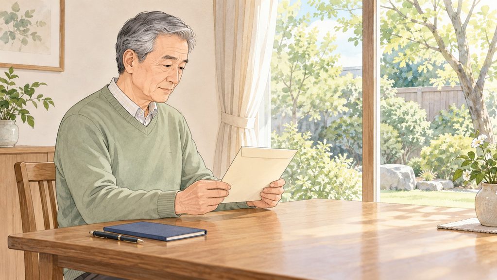 まとめ|親の終活は、話せることを一つ確認するところから