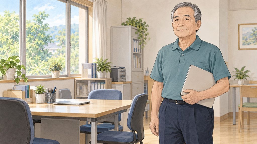 まとめ｜仕事に向き合うための距離を保つ