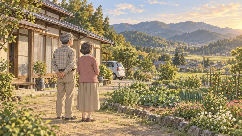 まとめ｜老後の準備は今の暮らしを知ることから始まる