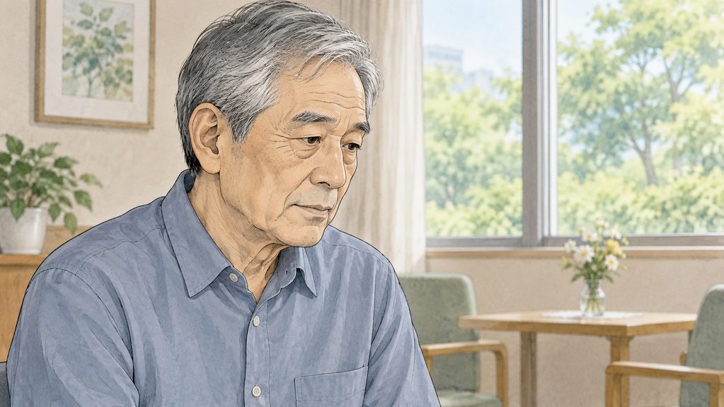 実感は湧かなくても、覚悟はできた