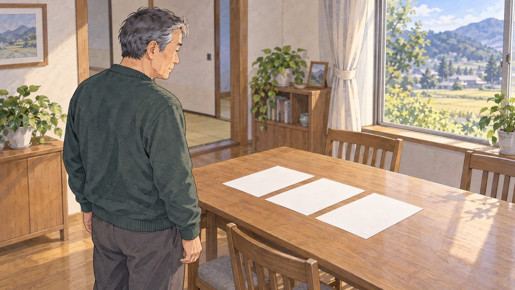 まず夜勤を減らし、働き方を段階的に変えていく