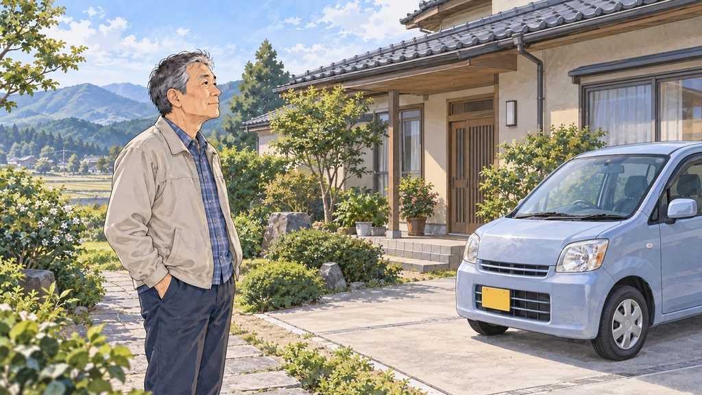 年金だけでなく、これからの暮らし全体を確認する