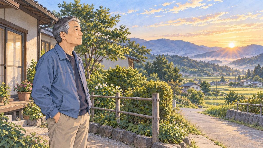 まとめ｜自分の状態に合わせて働き方と暮らしを整える