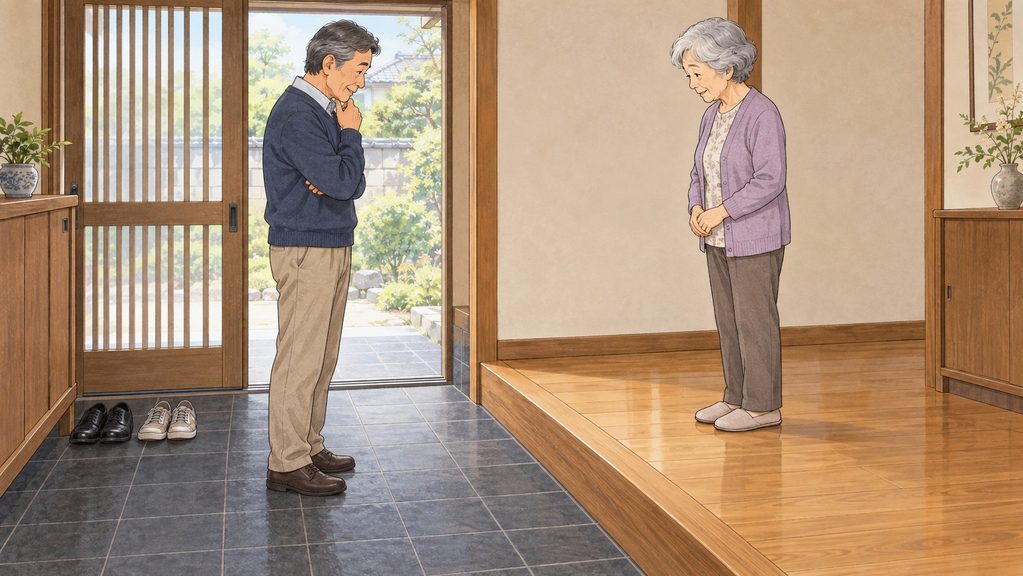 場所別|自宅で見直したい転倒の危険箇所