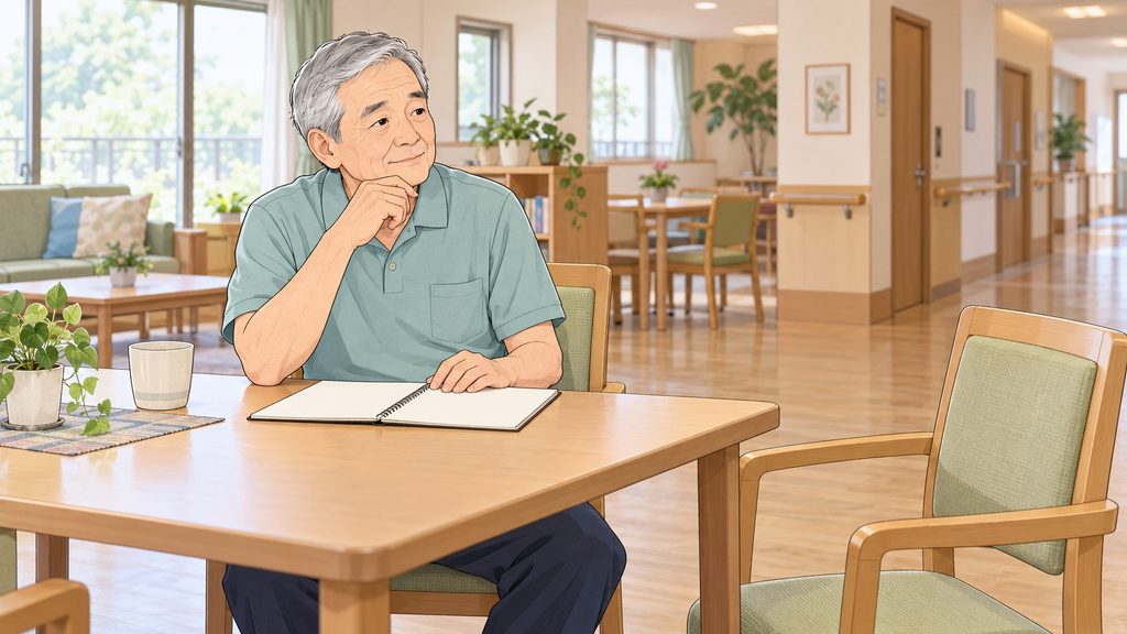 自分の性格を受け入れて働く、私なりの方法