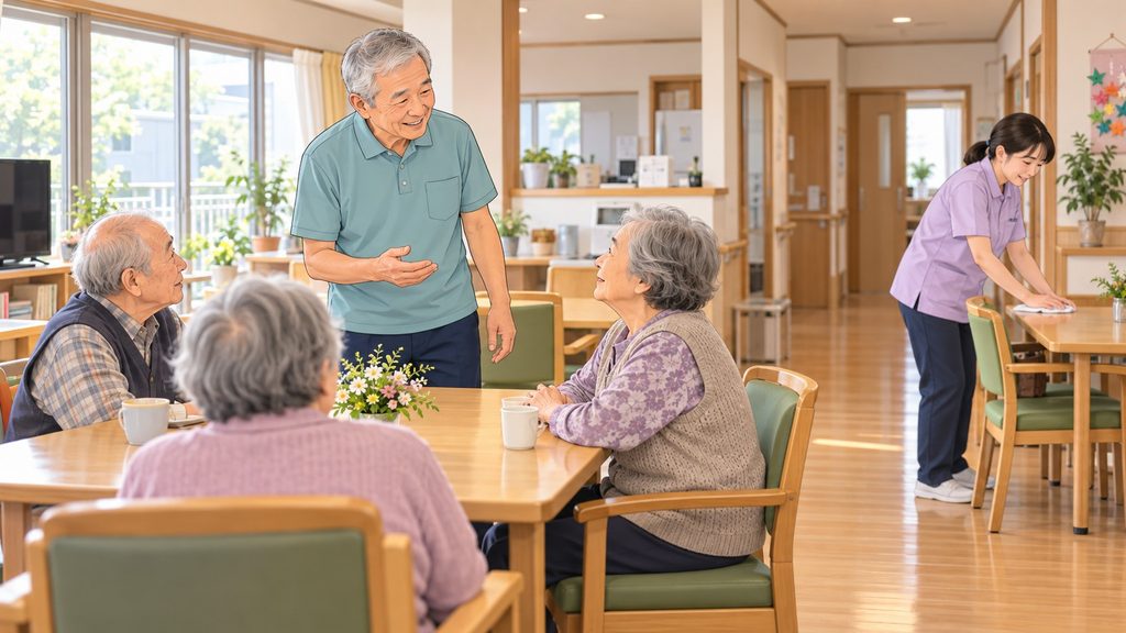 まとめ｜介護職の向き不向きを、私の経験から考える